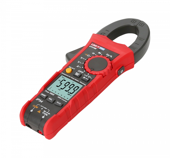 Вимірювач Струму Uni-T PRO UT219E MIE0300 - Зображення 7