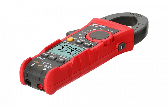 Вимірювач Струму Uni-T PRO UT219E MIE0300 - Зображення 8