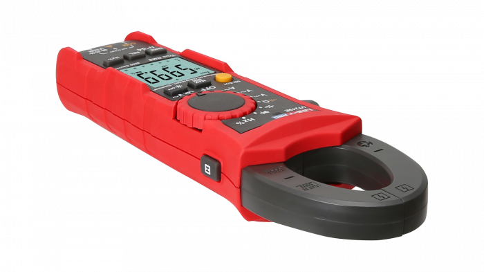 Вимірювач Струму Uni-T PRO UT219E MIE0300 - Зображення 9