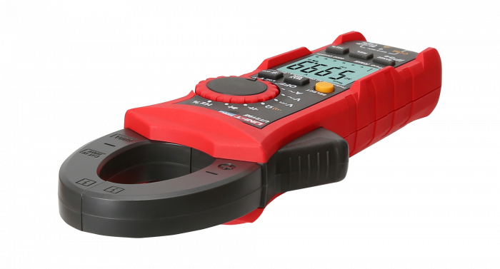 Вимірювач Струму Uni-T PRO UT219E MIE0300 - Зображення 10