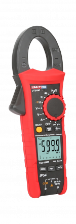 Вимірювач Струму Uni-T PRO UT219E MIE0300 - Зображення 11