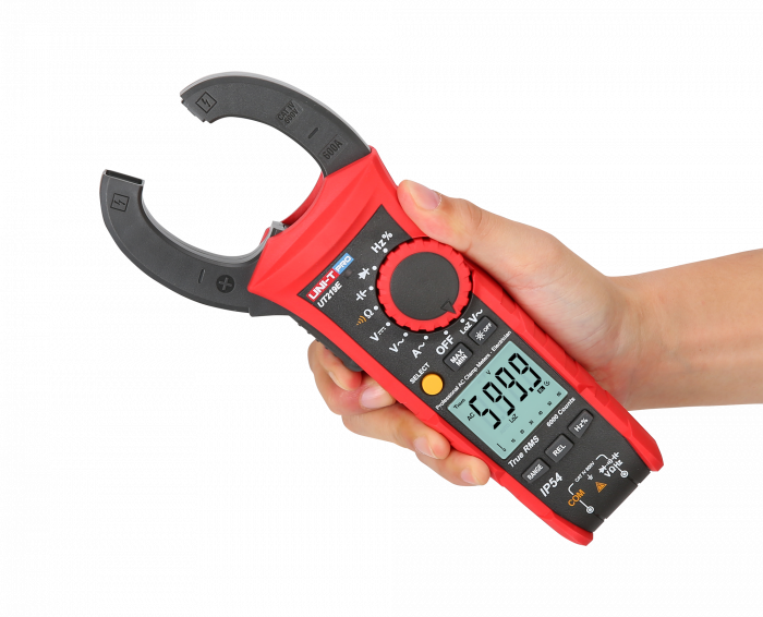 Вимірювач Струму Uni-T PRO UT219E MIE0300 - Зображення 12