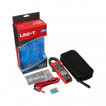 Вимірювач Струму Uni-T PRO UT219E MIE0300 - Зображення 13