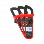 Вимірювач Струму Uni-T UT202+ MIE0401 - Зображення 5