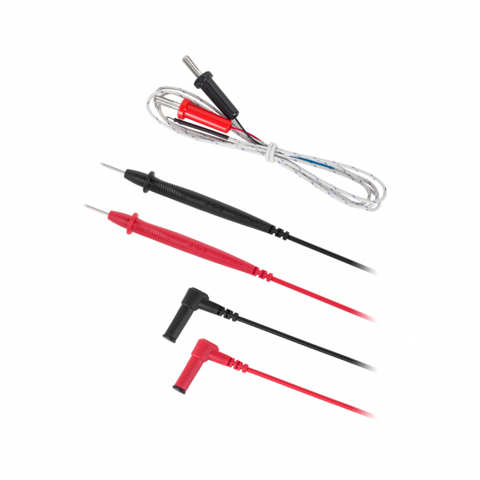 Вимірювач Струму Uni-T UT202+ MIE0401 - Зображення 6