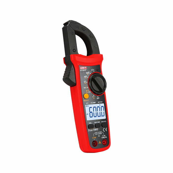 Стрічки Uni-T UT202F MIE0427 - Зображення 2