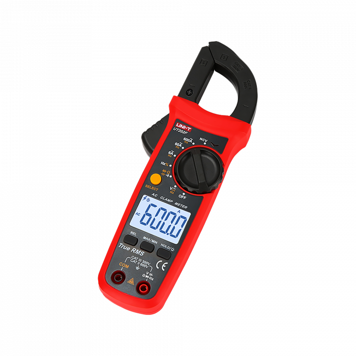 Стрічки Uni-T UT202F MIE0427 - Зображення 4