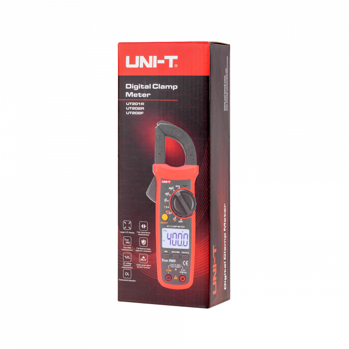 Стрічки Uni-T UT202F MIE0427 - Зображення 6