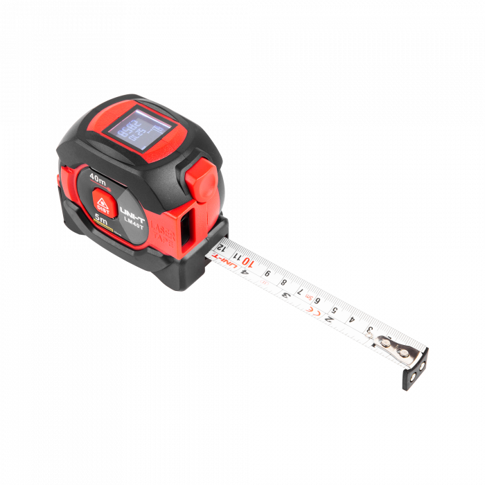 Далекомір Uni-T LM40T - Зображення 2