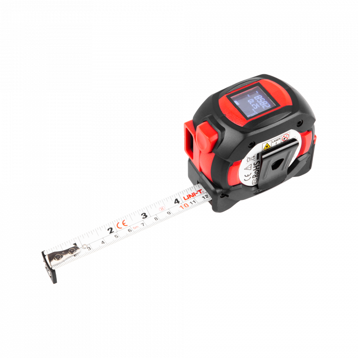 Далекомір Uni-T LM40T - Зображення 3