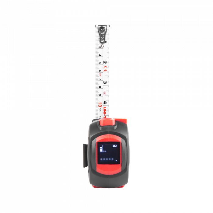 Далекомір Uni-T LM40T - Зображення 4