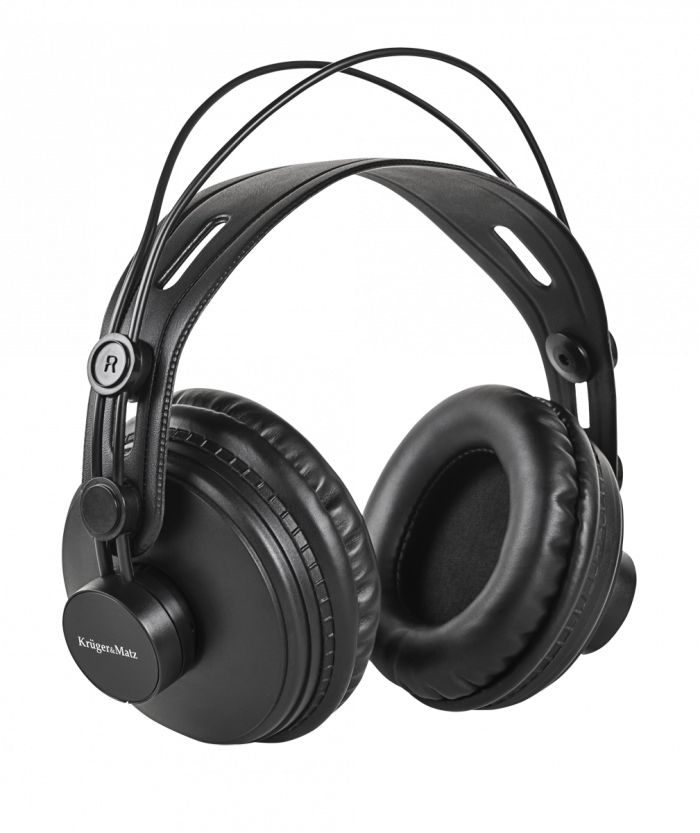photo_1728200 Навушники Kruger&Matz MONITOR - Зображення 1