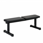 Пряма посилена тренажерна лава Rebel Active RBA-2000-S - Зображення 2