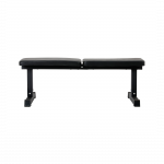 Пряма посилена тренажерна лава Rebel Active RBA-2000-S - Зображення 3