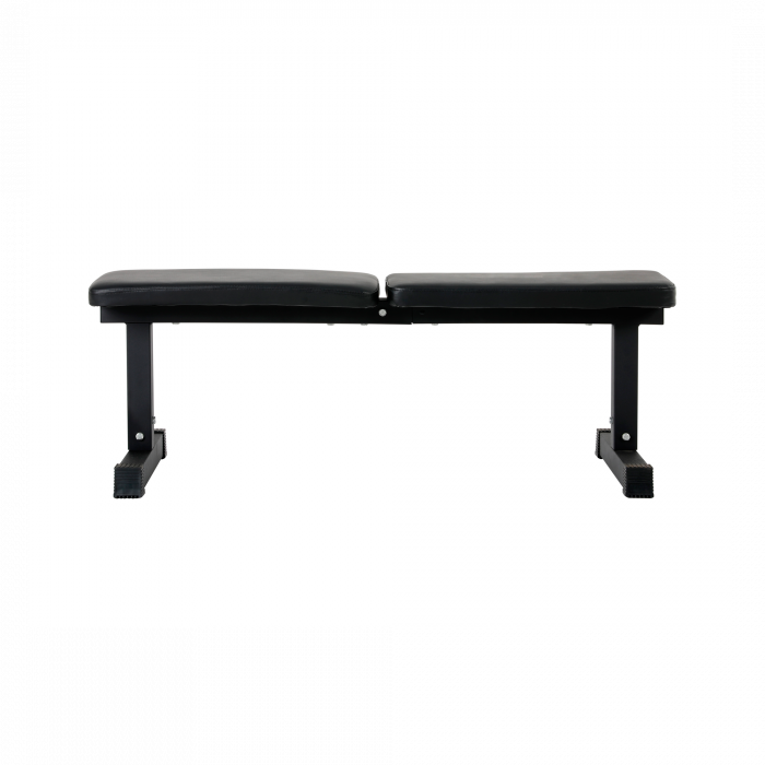 Пряма посилена тренажерна лава Rebel Active RBA-2000-S - Зображення 3