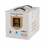 Джерело безперебійного живлення Kemot PROsinus-2000 URZ3407