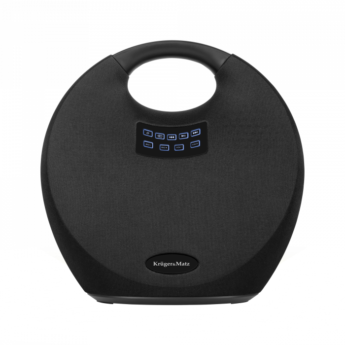 Бездротова колонка Kruger&Matz Spiral - Зображення 3