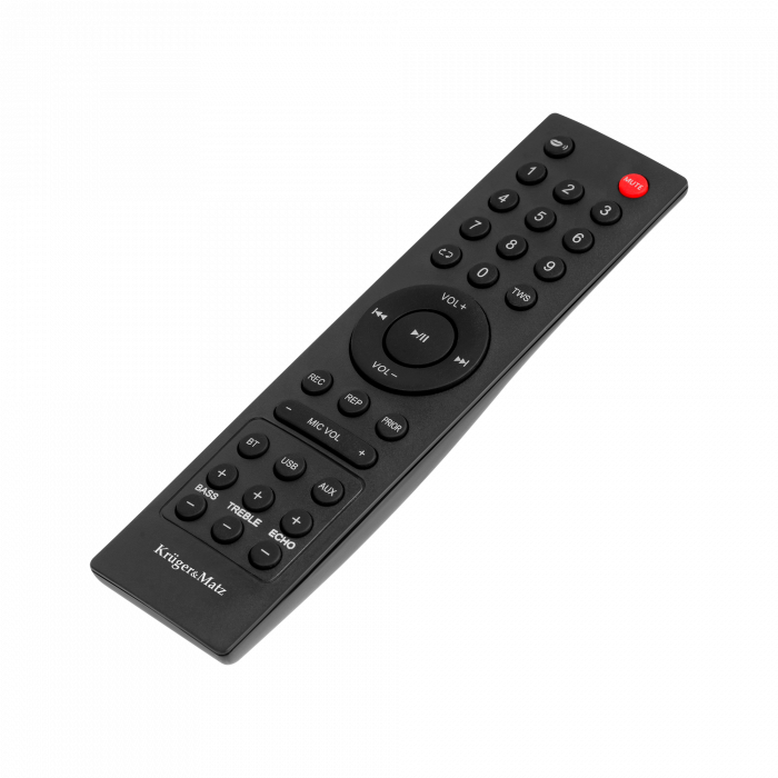 Бездротова колонка Kruger&Matz Spiral - Зображення 8