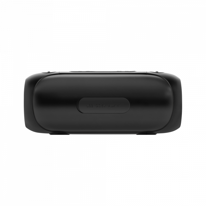 Бездротова колонка Kruger&Matz Street XL чорна - Зображення 6