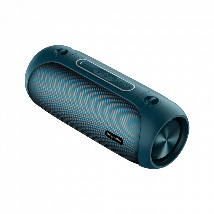 Бездротова колонка Kruger&Matz Street XL синя - Зображення 3