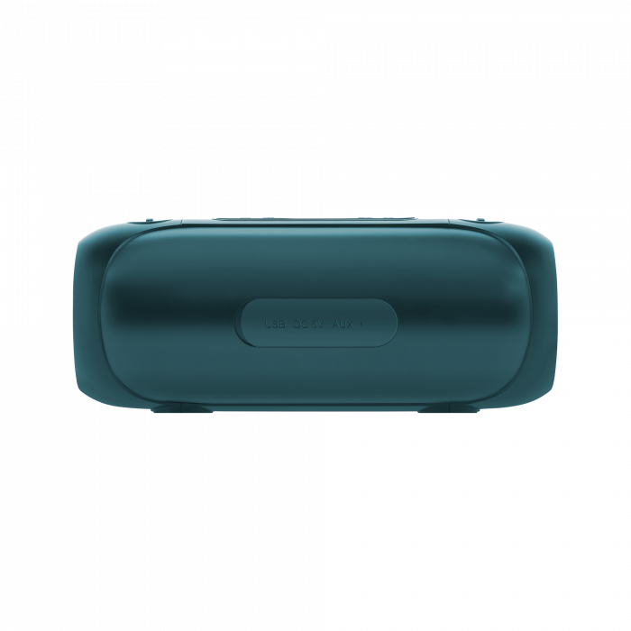 Бездротова колонка Kruger&Matz Street XL синя - Зображення 6