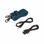 Бездротова колонка Kruger&Matz Street XL синя - Зображення 8