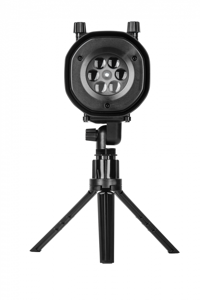 Світлодіодний Прожетор LED VIP ZAR0442 - Зображення 3