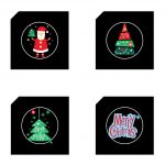 Світлодіодний Прожетор LED VIP ZAR0442 - Зображення 8