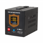 Блок аварійного живлення KEMOT PROsinus-500 URZ3404B