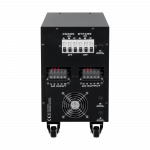 Автоматичний трифазний стабілізатор напруги KEMOT PROavr-10k - Зображення 4