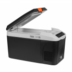 Дорожній холодильник 13 л з функцією заморожування Teesa Easy Cool TSA5008 - Зображення 2