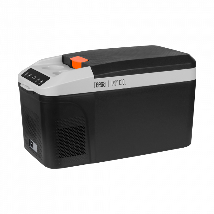 Дорожній холодильник 13 л з функцією заморожування Teesa Easy Cool TSA5008 - Зображення 3
