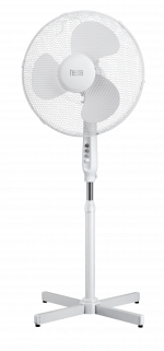 П'єдесталний вентилятор Teesa TSA8022