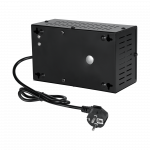 Автоматичний стабілізатор напруги KEMOT SER-1500-W - Зображення 2