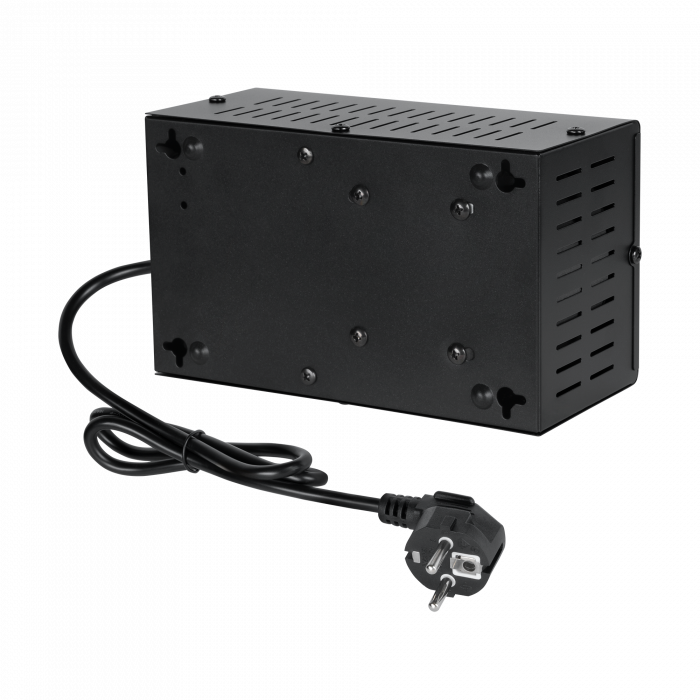 Автоматичний стабілізатор напруги KEMOT SER-500-W - Зображення 2