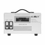 Автоматичний стабілізатор напруги KEMOT MSER-5000 - Зображення 4