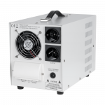 Автоматичний стабілізатор напруги KEMOT SER-10000-S - Зображення 2