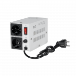 Автоматичний стабілізатор напруги KEMOT SER-500-S - Зображення 2