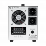 Автоматичний стабілізатор напруги KEMOT SER-5000-S - Зображення 4