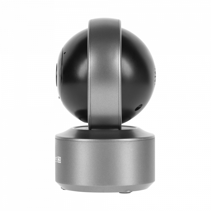 Внутрішня Wi-Fi камера відеонагляду Kruger&Matz Connect C25 KM2216 - Зображення 4