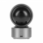 Внутрішня Wi-Fi камера відеонагляду Kruger&Matz Connect C25 KM2216 - Зображення 5