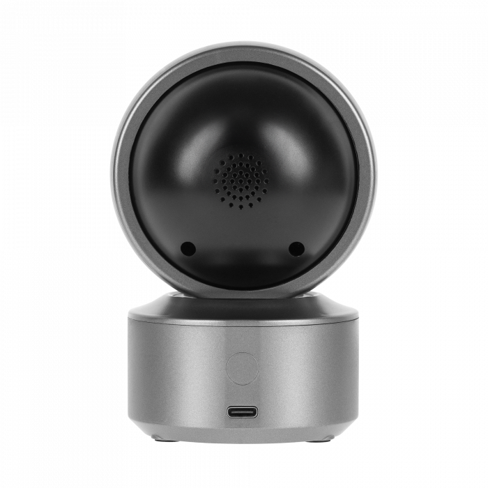 Внутрішня Wi-Fi камера відеонагляду Kruger&Matz Connect C25 KM2216 - Зображення 5