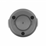 Внутрішня Wi-Fi камера відеонагляду Kruger&Matz Connect C25 KM2216 - Зображення 6