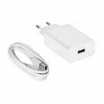 Внутрішня Wi-Fi камера відеонагляду Kruger&Matz Connect C25 KM2216 - Зображення 7