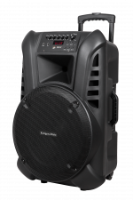 Портативна аудіосистема Kruger&Matz KM 1715