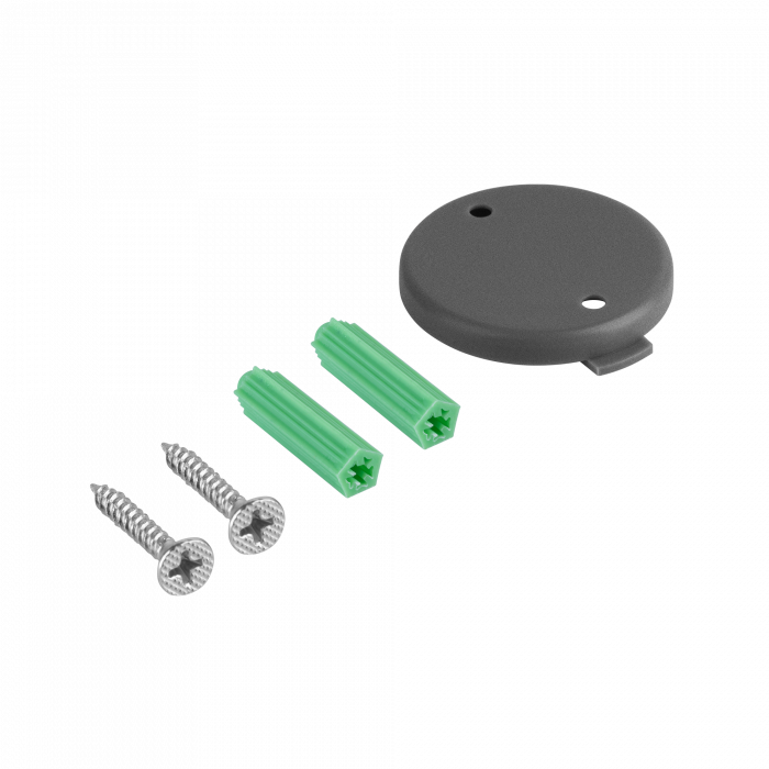 Внутрішня Wi-Fi камера відеонагляду Kruger&Matz Connect C25 KM2216 - Зображення 8