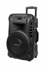Портативна аудіосистема Колонка Kruger&Matz KM 1712