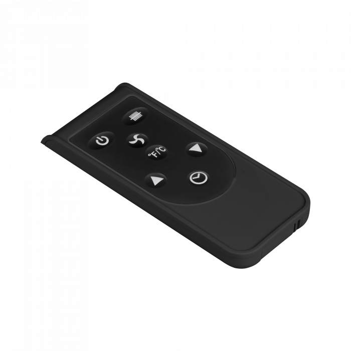 Конвектор Обігрівач Teesa TSA8054-B - Зображення 7