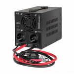 Джерело безперебійного живлення Rebel POWER-800-LFP4 RB-4027 - Зображення 2