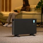 Конвектор Обігрівач Teesa TSA8054-B - Зображення 9